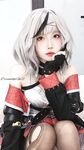 dreamlikeUwU 12套合集图片