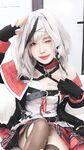 dreamlikeUwU 12套合集图片
