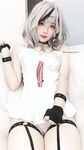 dreamlikeUwU 12套合集图片