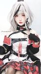 dreamlikeUwU 12套合集图片