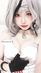 dreamlikeUwU 12套合集图片