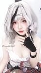 dreamlikeUwU 12套合集图片