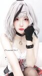 dreamlikeUwU 12套合集图片