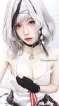 dreamlikeUwU 12套合集图片