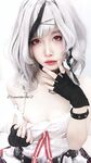 dreamlikeUwU 12套合集图片