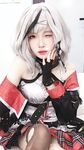 dreamlikeUwU 12套合集图片