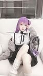 dreamlikeUwU 12套合集图片