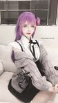 dreamlikeUwU 12套合集图片