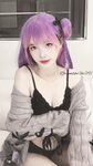 dreamlikeUwU 12套合集图片
