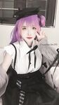 dreamlikeUwU 12套合集图片