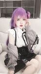 dreamlikeUwU 12套合集图片