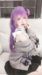 dreamlikeUwU 12套合集图片