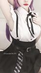 dreamlikeUwU 12套合集图片