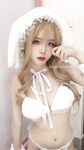 dreamlikeUwU 12套合集图片