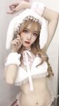dreamlikeUwU 12套合集图片