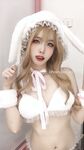 dreamlikeUwU 12套合集图片