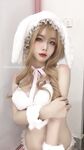 dreamlikeUwU 12套合集图片