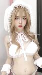 dreamlikeUwU 12套合集图片