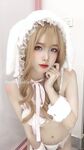 dreamlikeUwU 12套合集图片