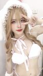 dreamlikeUwU 12套合集图片