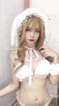 dreamlikeUwU 12套合集图片