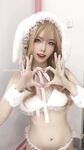 dreamlikeUwU 12套合集图片