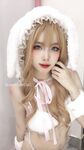 dreamlikeUwU 12套合集图片
