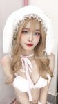 dreamlikeUwU 12套合集图片