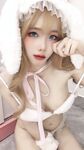 dreamlikeUwU 12套合集图片