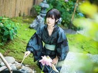 Pictures of yuuhui Yuhui Zhongting's wife
