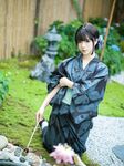 Pictures of yuuhui Yuhui Zhongting's wife
