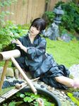 Pictures of yuuhui Yuhui Zhongting's wife