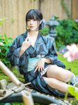 Pictures of yuuhui Yuhui Zhongting's wife