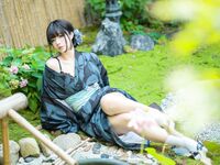 Pictures of yuuhui Yuhui Zhongting's wife