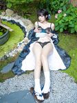 Pictures of yuuhui Yuhui Zhongting's wife
