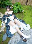 Pictures of yuuhui Yuhui Zhongting's wife