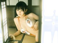 桜井宁宁内衣图片