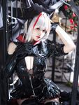 小倉千代w