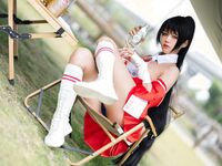 小倉千代w