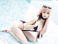 小倉千代w