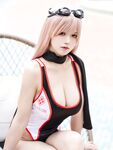 小倉千代w