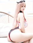 小倉千代w