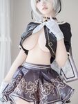 小倉千代w