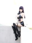 小倉千代w