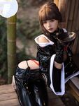 小倉千代w