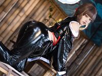 小倉千代w