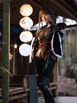 小倉千代w