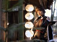 小倉千代w