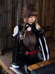 小倉千代w