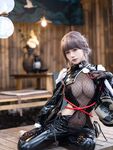 小倉千代w